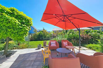Maison 5 pièces 474000 €