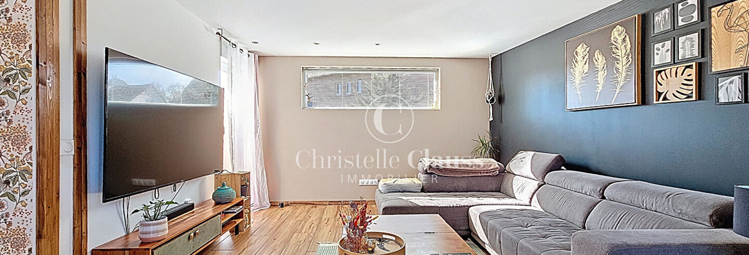 Maison 5 Pièces 168 m² à vendre à Sélestat (67600)
