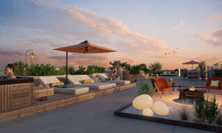 Appartement 5 Pièces 136 m² à vendre à Lattes (34970)