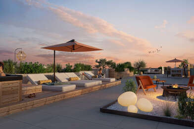 Appartement 5 pièces 759900 €