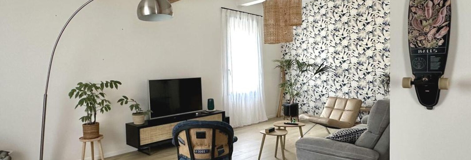 Maison 5 Pièces 142 m² à louer à Narbonne (11100)