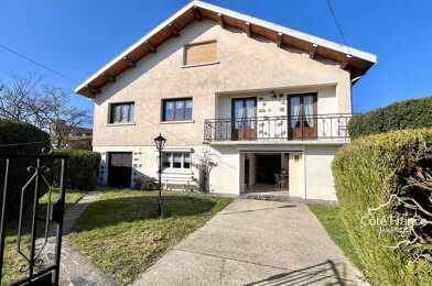 Maison 6 pièces 190000 €