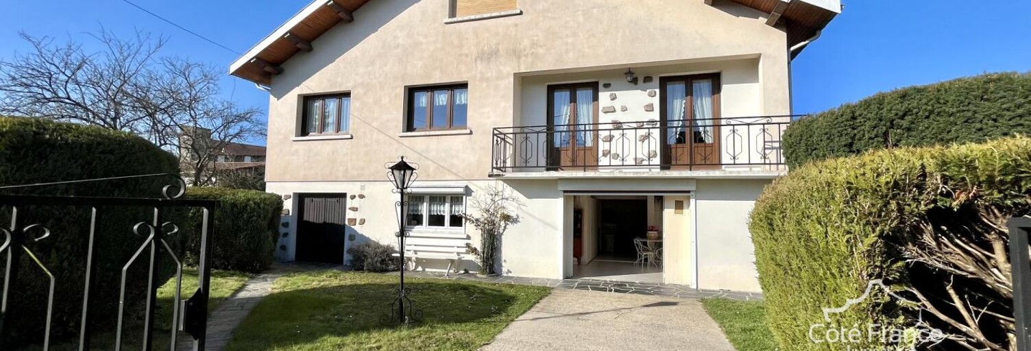 Maison 6 Pièces 110 m² à vendre à Attigny (08130)