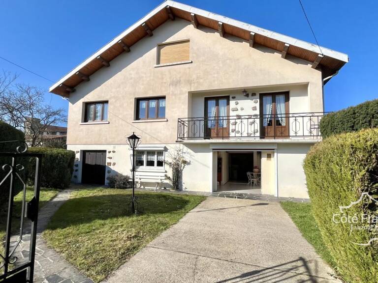 Maison Attigny 110 m2 habitables - superficie totale 260 m2- — photo 1