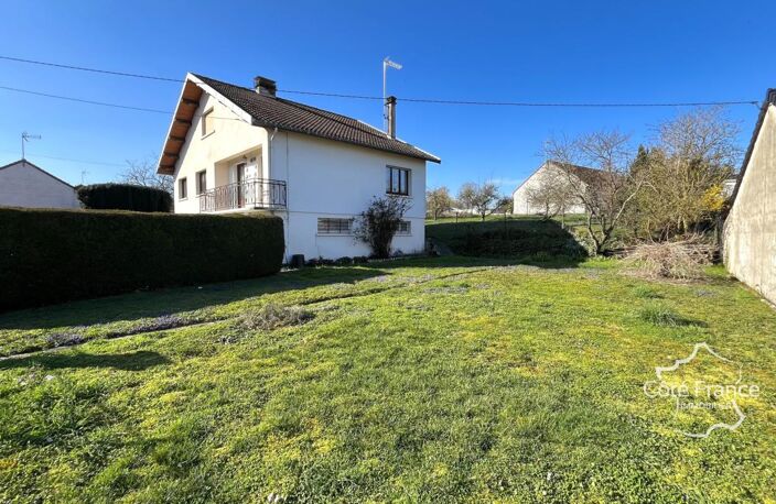 Maison Attigny 110 m2 habitables - superficie totale 260 m2- — photo 2