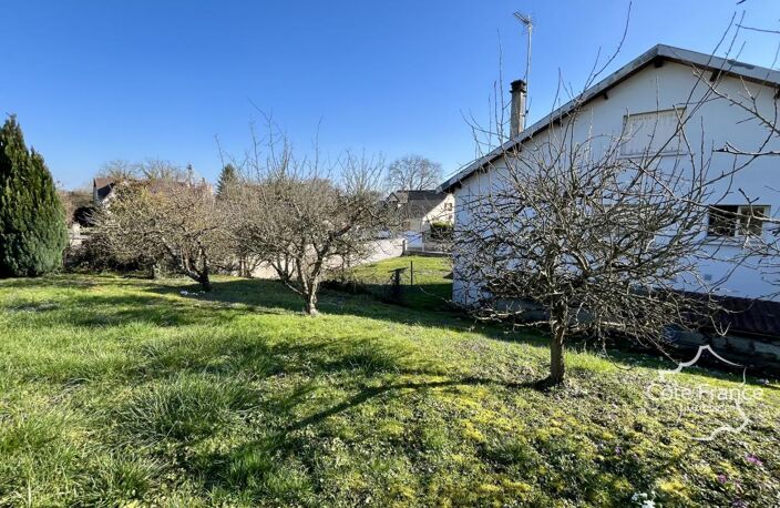 Maison Attigny 110 m2 habitables - superficie totale 260 m2- — photo 3