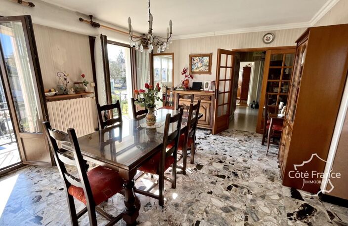Maison Attigny 110 m2 habitables - superficie totale 260 m2- — photo 5
