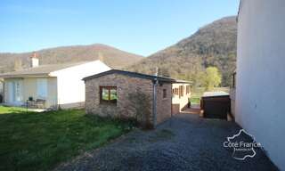 Maison 2 Pièces 54 m² à vendre à Chooz (08600)