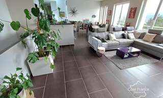 Appartement 4 Pièces 129 m² à vendre à Aubenas (07200)