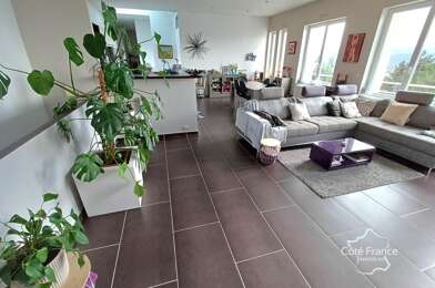 Appartement 4 pièces 225000 €