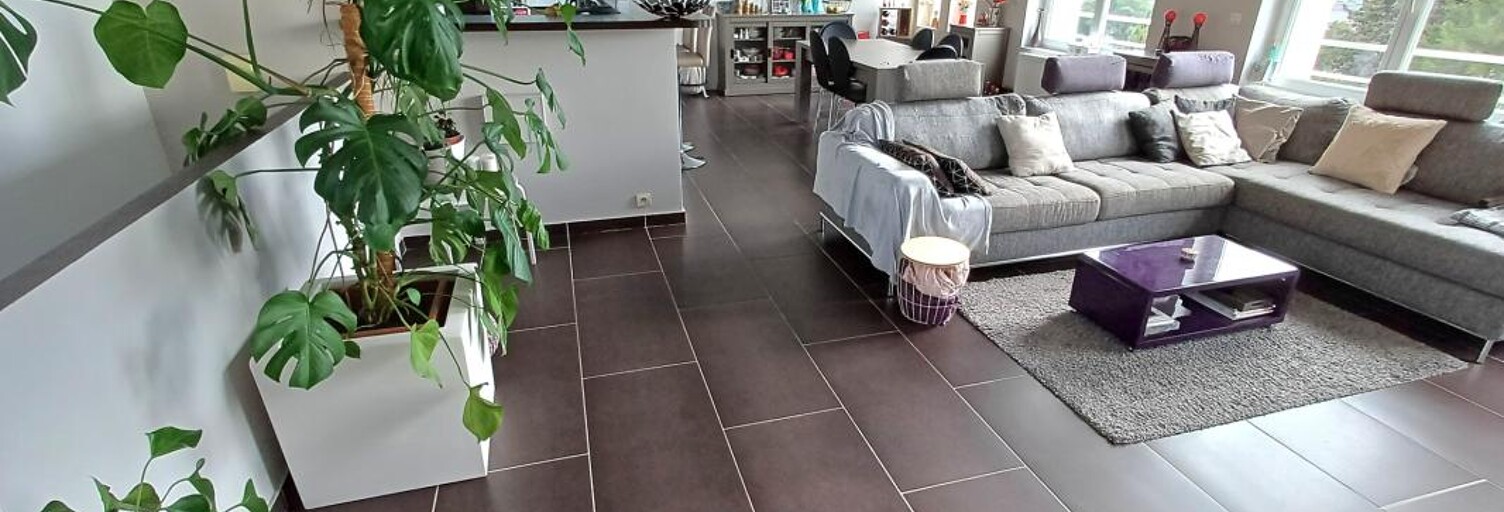 Appartement 4 Pièces 129 m² à vendre à Aubenas (07200)