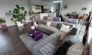 Appartement 4 Pièces 129 m² à vendre à Aubenas (07200)