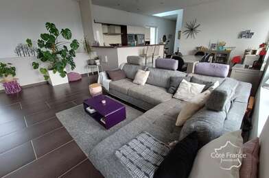 Appartement 4 pièces 225000 €