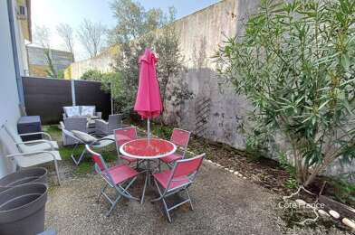 Appartement 4 pièces 214000 €
