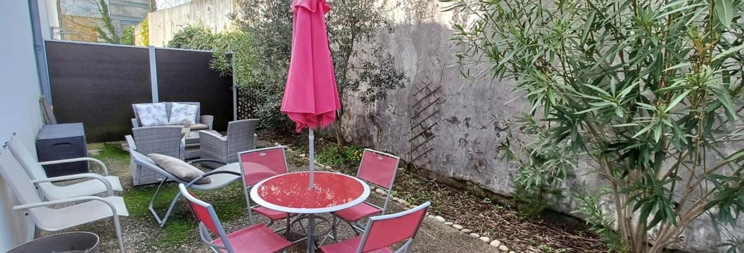 Appartement 4 Pièces 129 m² à vendre à Aubenas (07200)