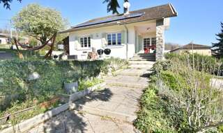 Maison 4 Pièces 150 m² à vendre à Châtillon-la-Palud (01320)