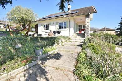 Maison 4 pièces 330000 €