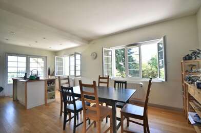 Maison 4 pièces 320000 €