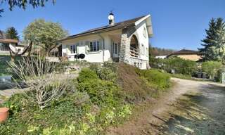 Maison 4 Pièces 150 m² à vendre à Châtillon-la-Palud (01320)