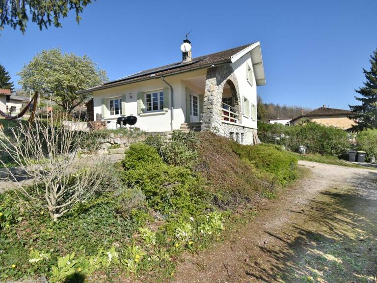 Maison À Vendre — photo 1