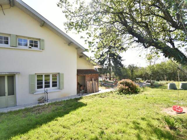 Maison À Vendre — photo du bien