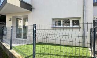 Appartement 2 Pièces 42 m² à louer à Meximieux (01800)