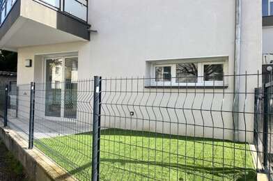 Appartement 2 pièces 750 €