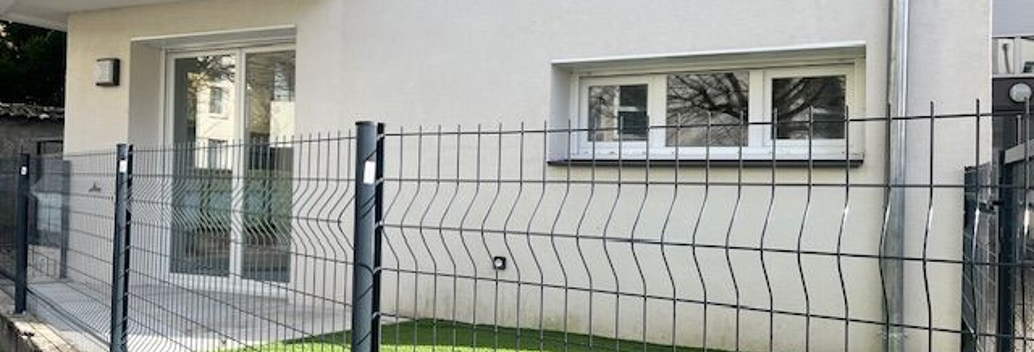 Appartement 2 Pièces 42 m² à louer à Meximieux (01800)