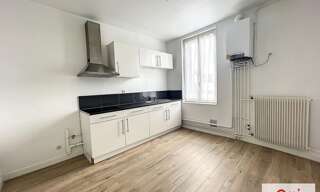 Appartement 2 Pièces 47 m² à louer à Montluçon (03100)
