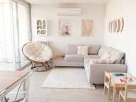 COUP DE COEUR ASSUREE AIX LES BAINS APPARTEMENT DE TYPE 5 DE 95 — photo 2