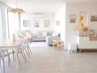COUP DE COEUR ASSUREE AIX LES BAINS APPARTEMENT DE TYPE 5 DE 95 — photo 3