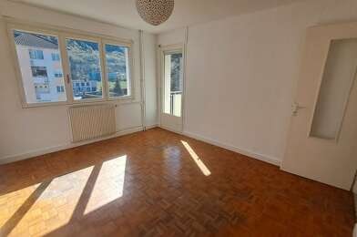 Appartement 3 pièces 156000 €