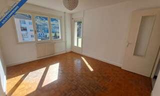 Appartement 3 Pièces 57 m² à vendre à Challes-les-Eaux (73190)