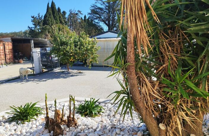 Propriété, pour amateur d'espace, de nature et — photo 3