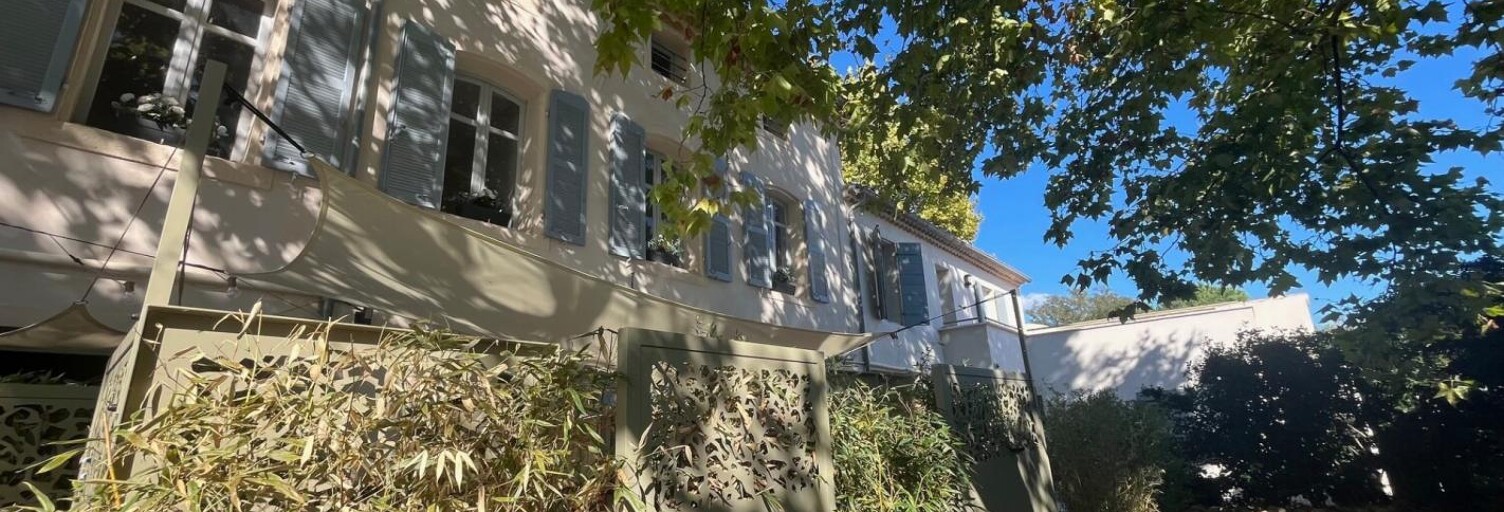 Appartement 4 Pièces 88 m² à vendre à Aix-en-Provence (13290)