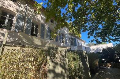 Appartement 4 pièces 310000 €