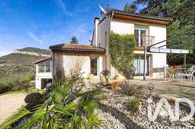 Maison 4 pièces 394000 €