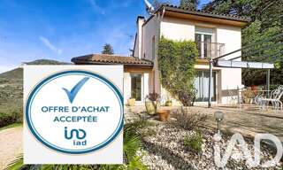 Maison 4 Pièces 121 m² à vendre à Millau (12100)