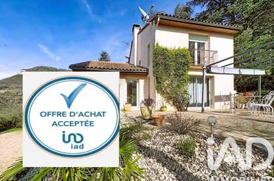 Maison 4 pièces 394000 €