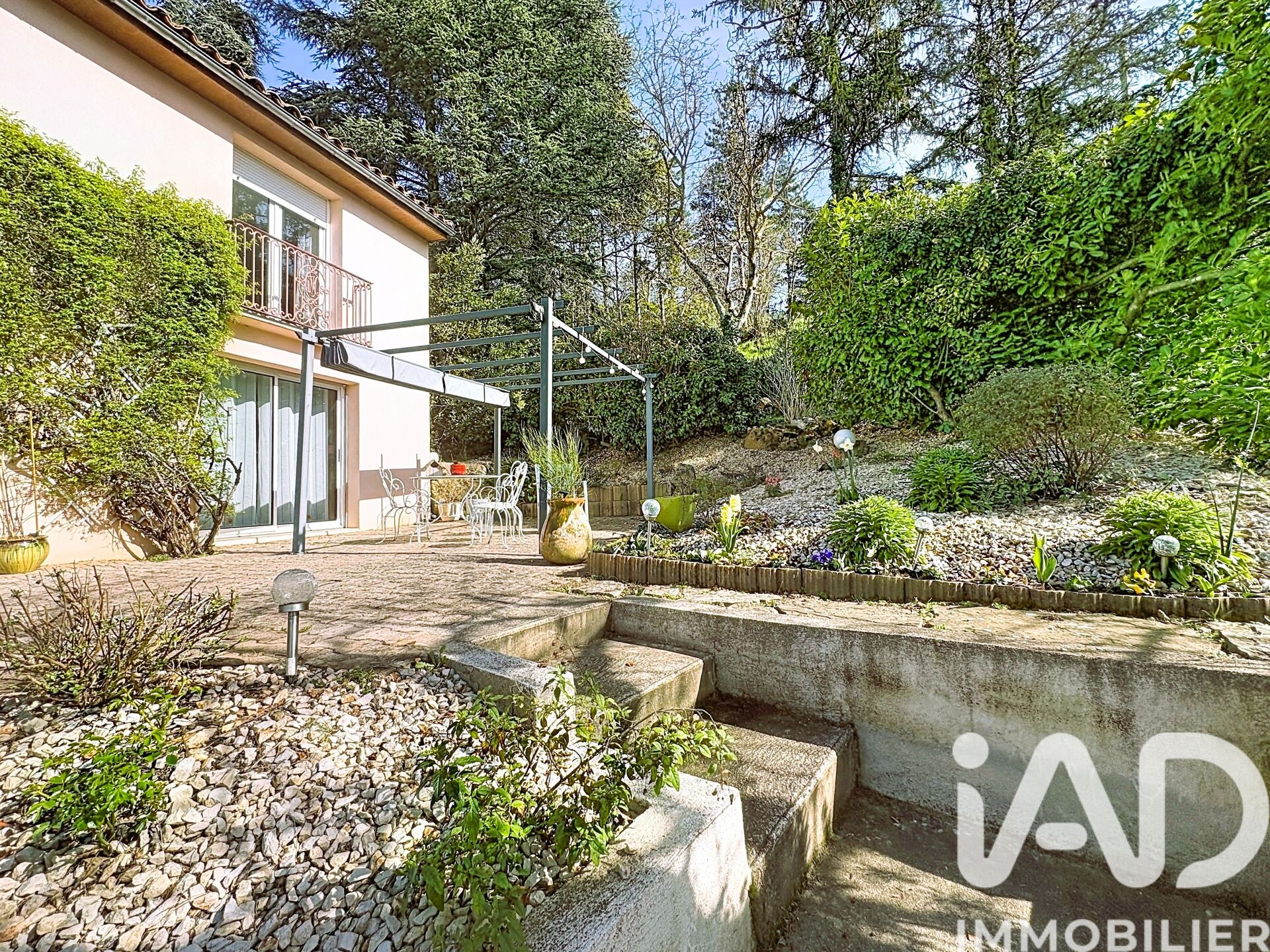 Vente Maison/villa 4 pièces - Photo 3