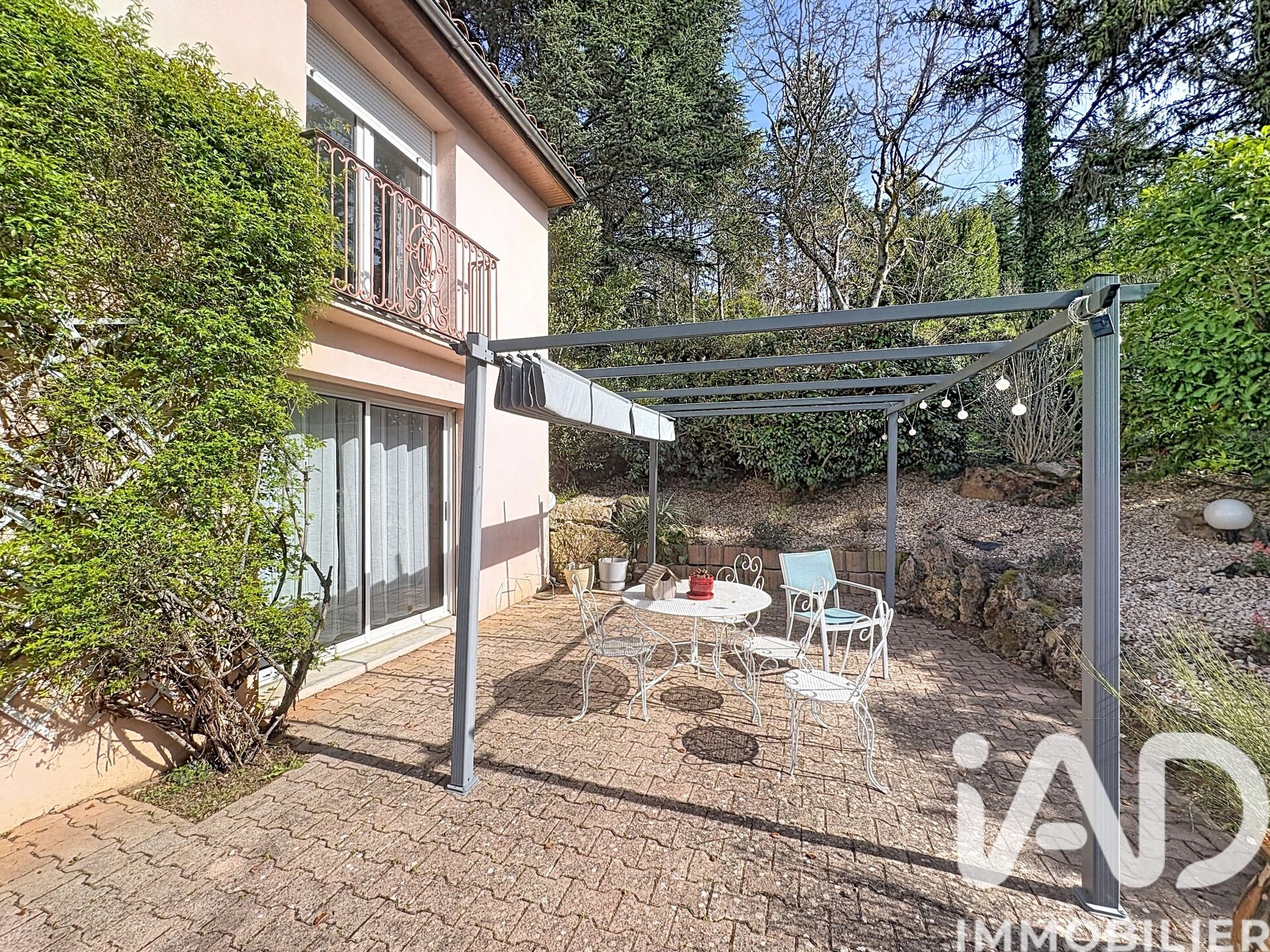 Vente Maison/villa 4 pièces - Photo 4
