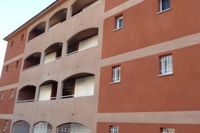 Appartement 1 pièces 485 €