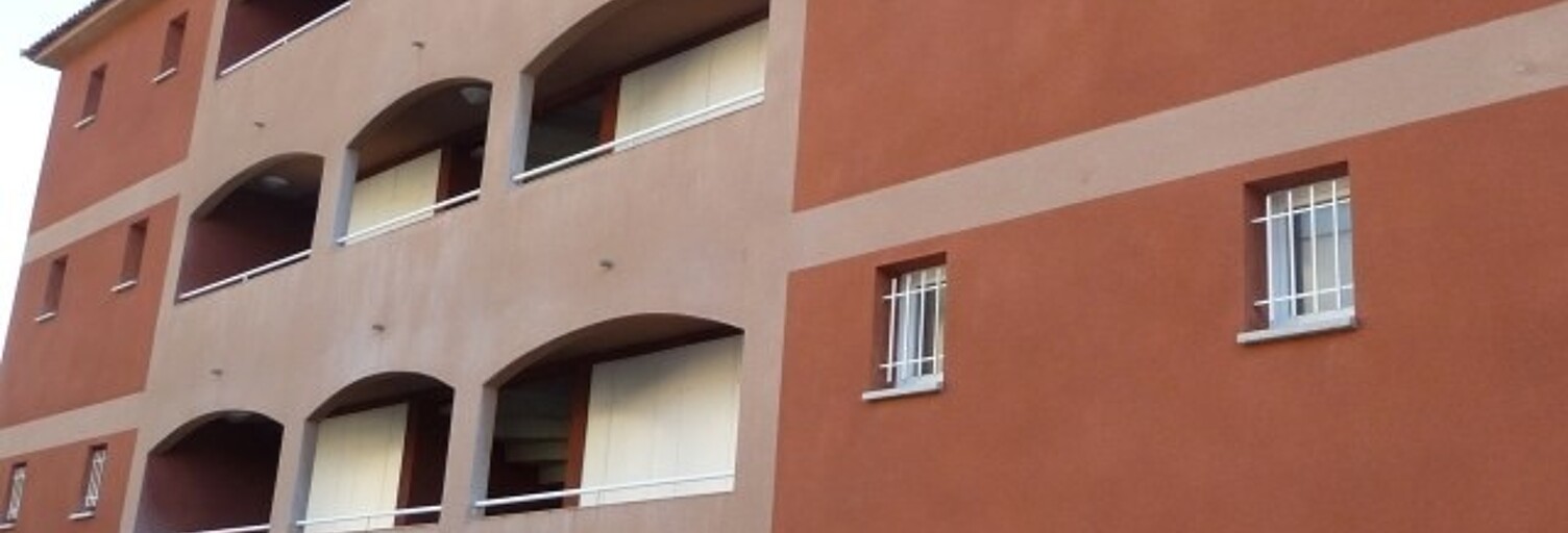 Appartement 1 Pièce 17 m² à louer à Ajaccio (20090)