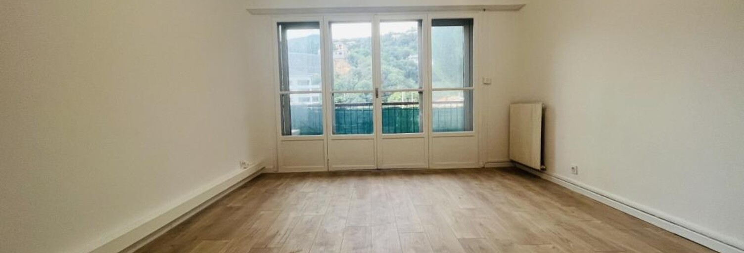 Appartement 2 Pièces 41 m² à louer à Ville-di-Pietrabugno (20200)