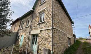 Maison 5 Pièces 89 m² à vendre à Challuy (58000)