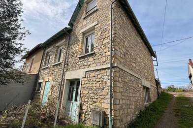 Maison 5 pièces 170500 €