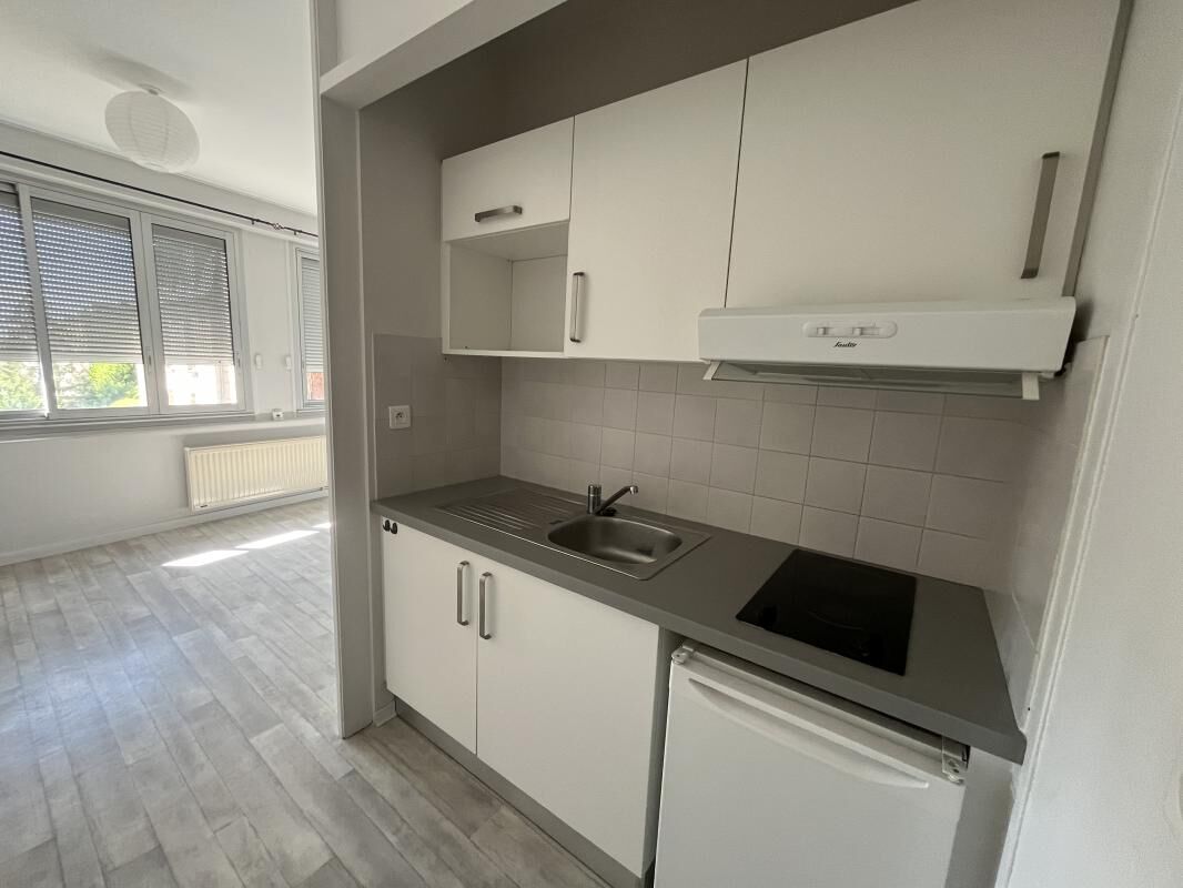 Appartement  T1 à louer Rodez 12000