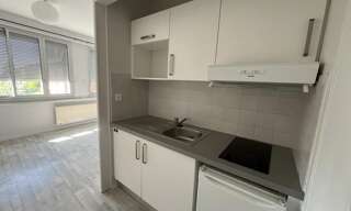 Appartement 1 Pièce 33 m² à louer à Rodez (12000)