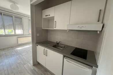 Appartement 1 pièces 349 €