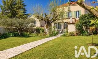 Maison 6 Pièces 166 m² à vendre à Saint-Zacharie (83640)